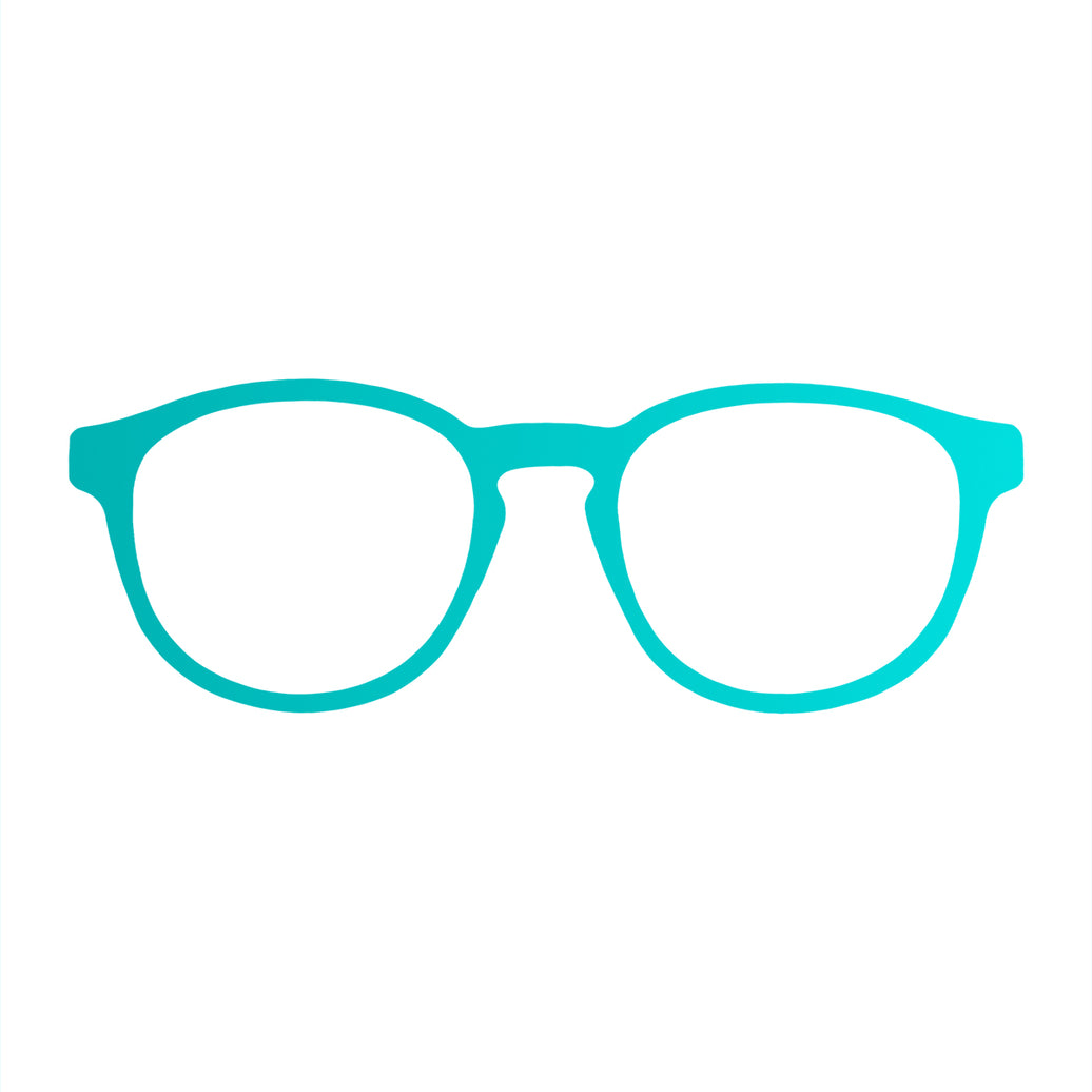Valencia Gradient Blue