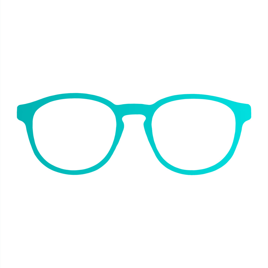 Valencia Gradient Blue