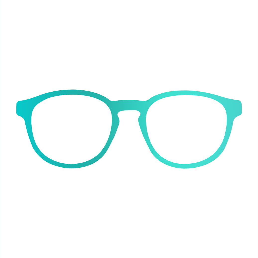 Valencia Gradient Blue, Green