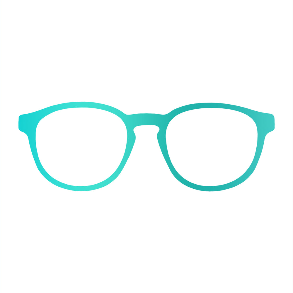 Valencia Gradient Blue, Green