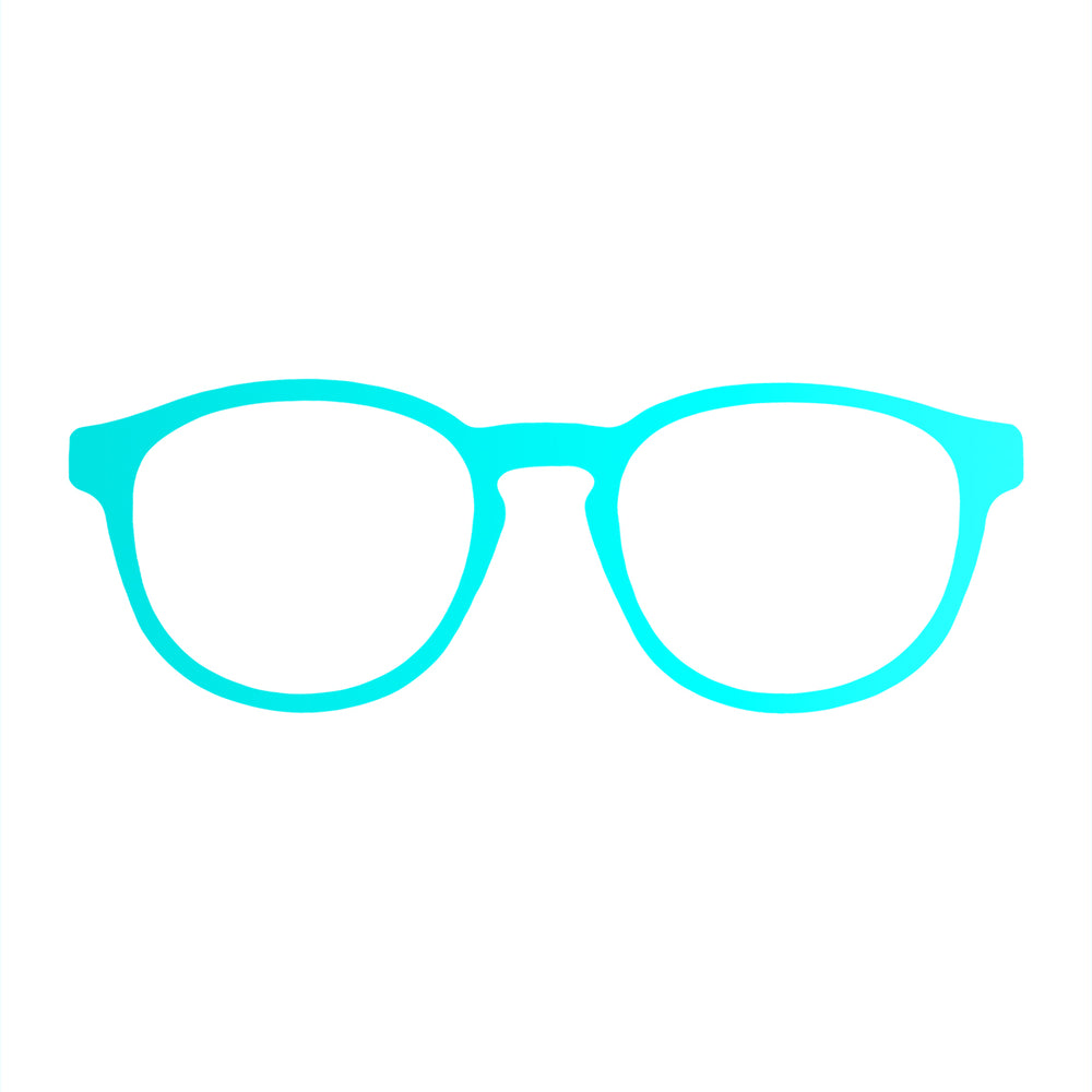Valencia Gradient Blue