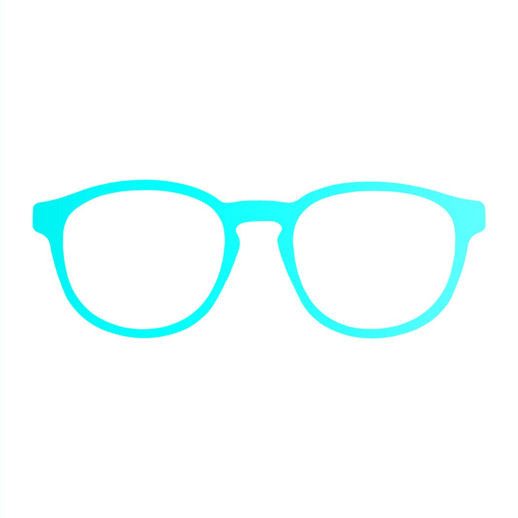 Valencia Gradient Blue