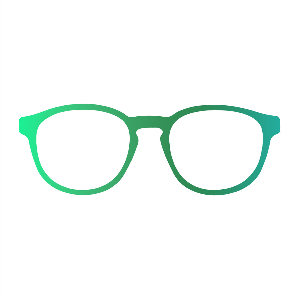 Valencia Gradient Green
