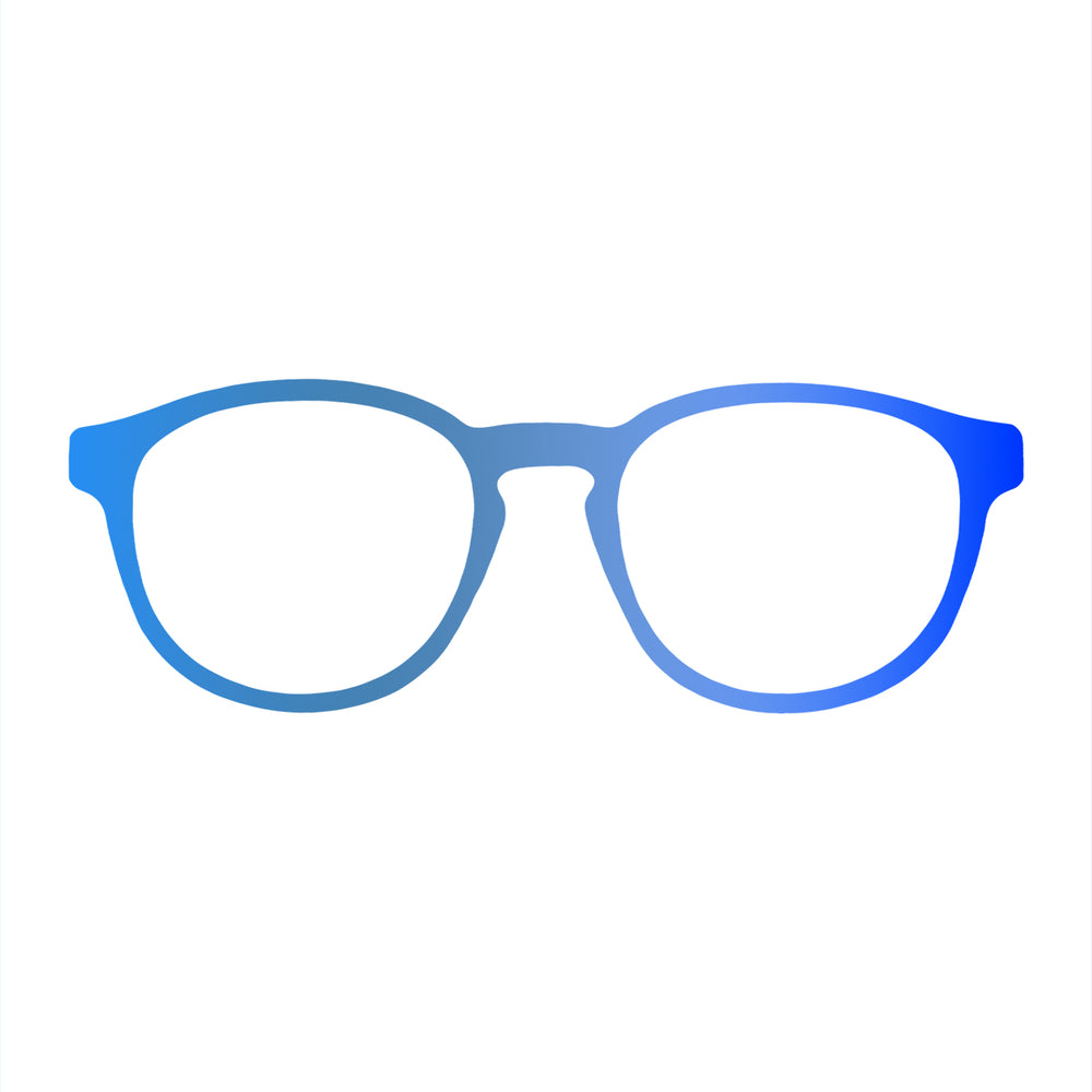 Valencia Gradient Blue