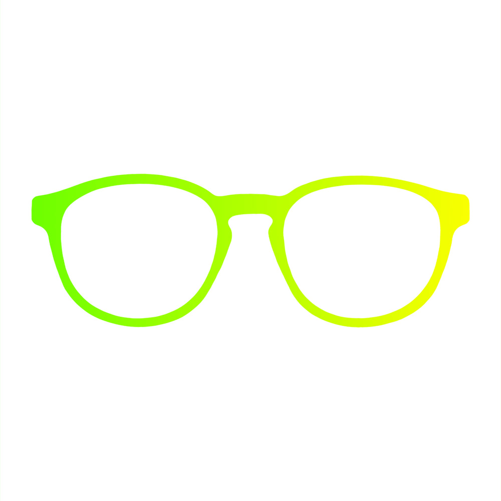 Valencia Gradient Green, Yellow