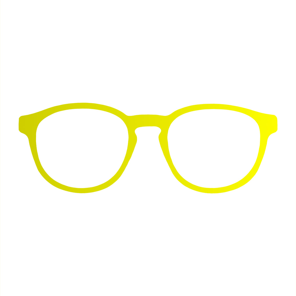 Valencia Gradient Yellow