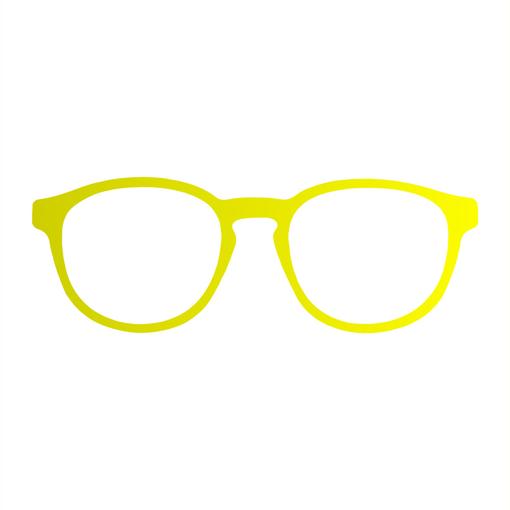 Valencia Gradient Yellow
