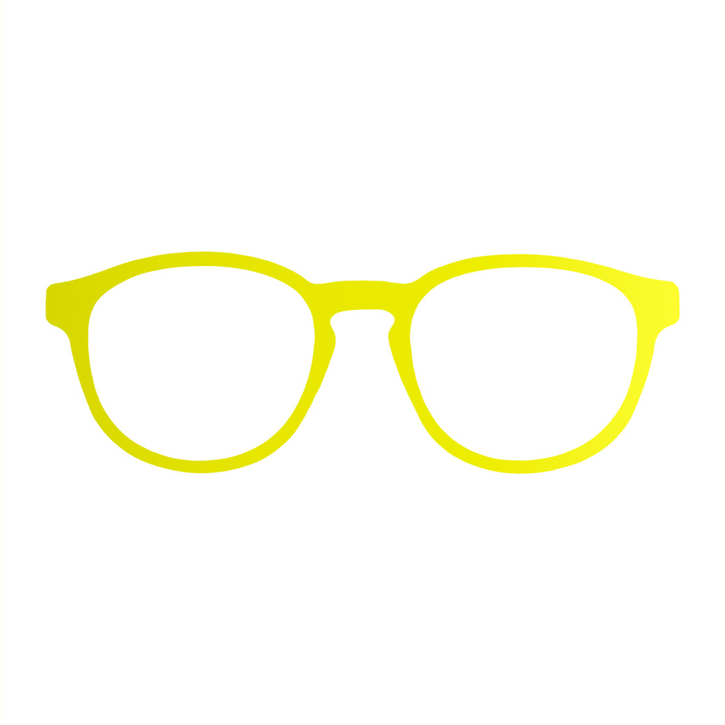 Valencia Gradient Yellow