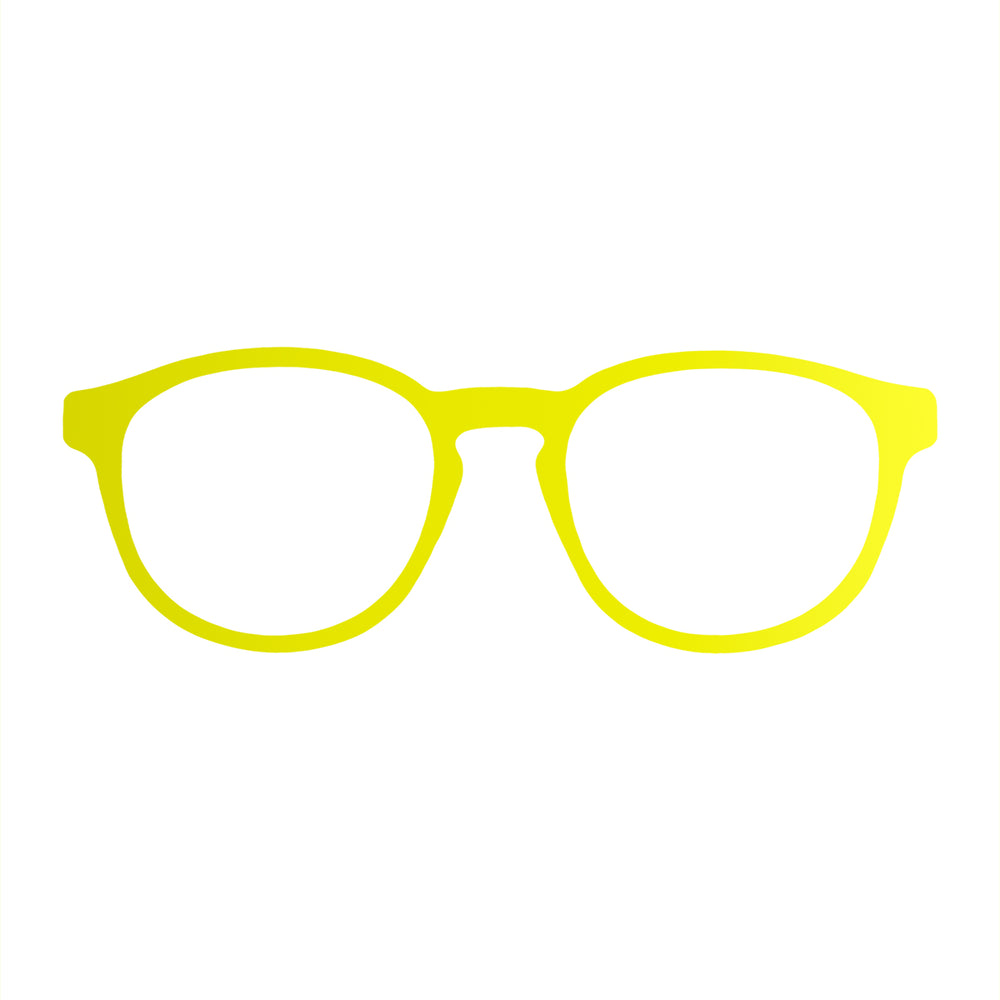 Valencia Gradient Yellow