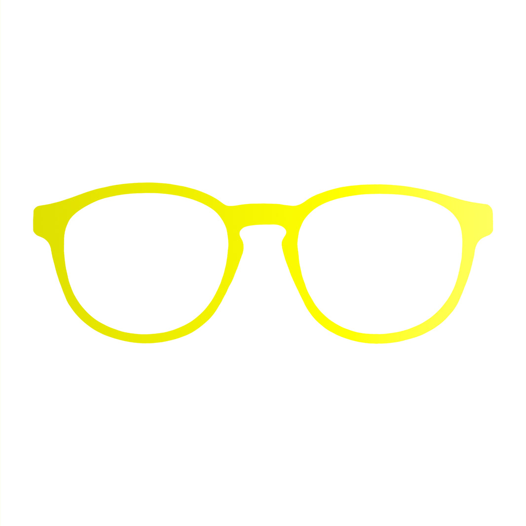 Valencia Gradient Yellow