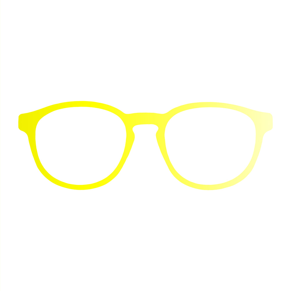 Valencia Gradient Yellow