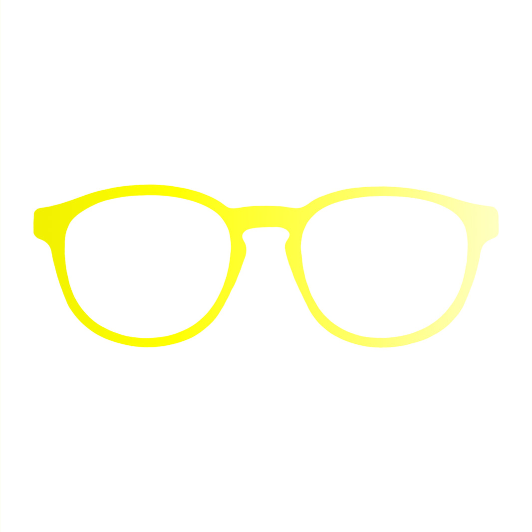 Valencia Gradient Yellow
