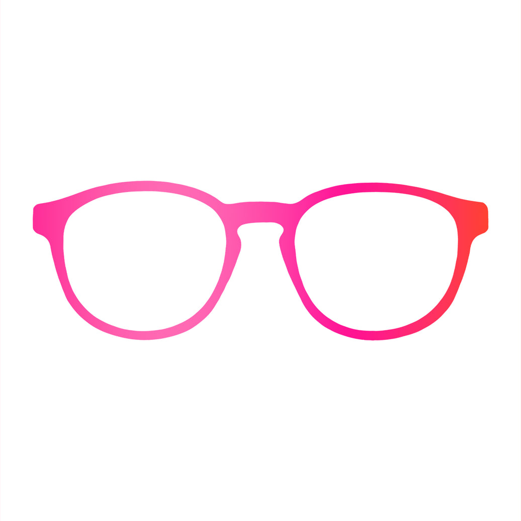 Valencia Gradient Pink, Red