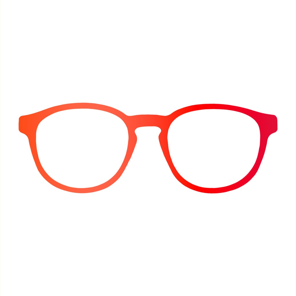 Valencia Gradient Red