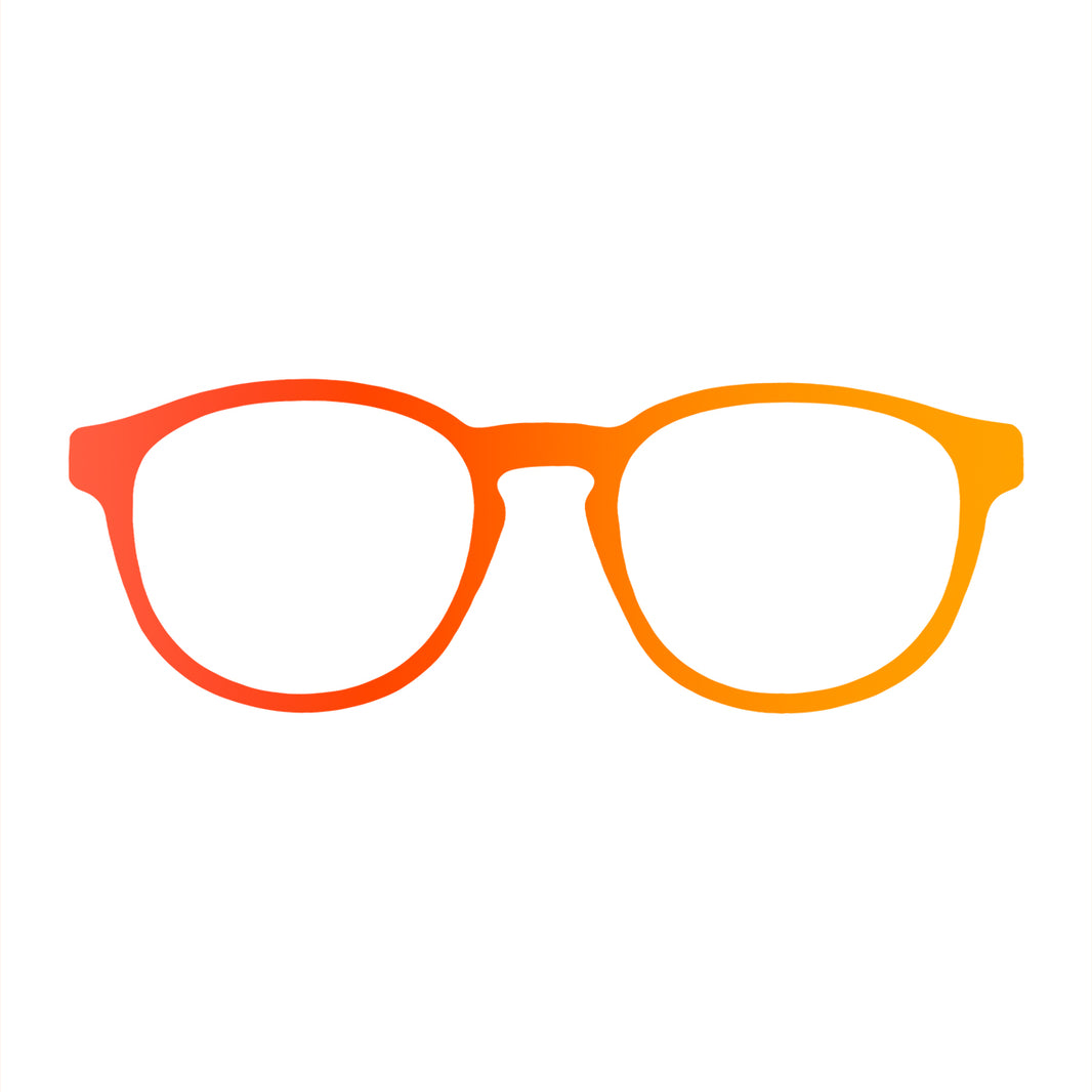 Valencia Gradient Red, Orange, Yellow