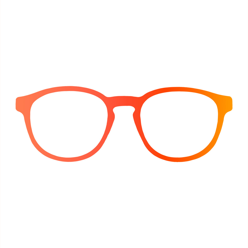 Valencia Gradient Orange, Red, Yellow