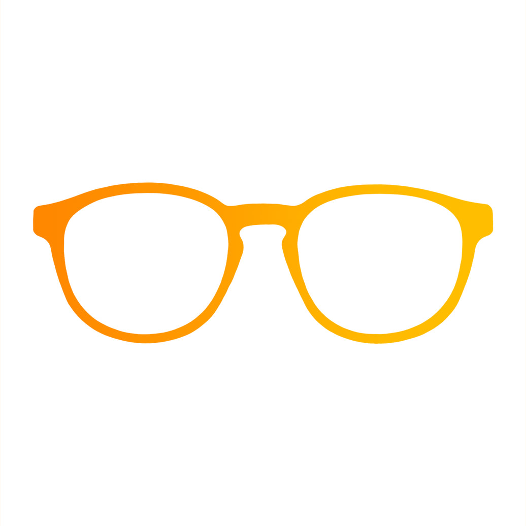 Valencia Gradient Orange, Yellow
