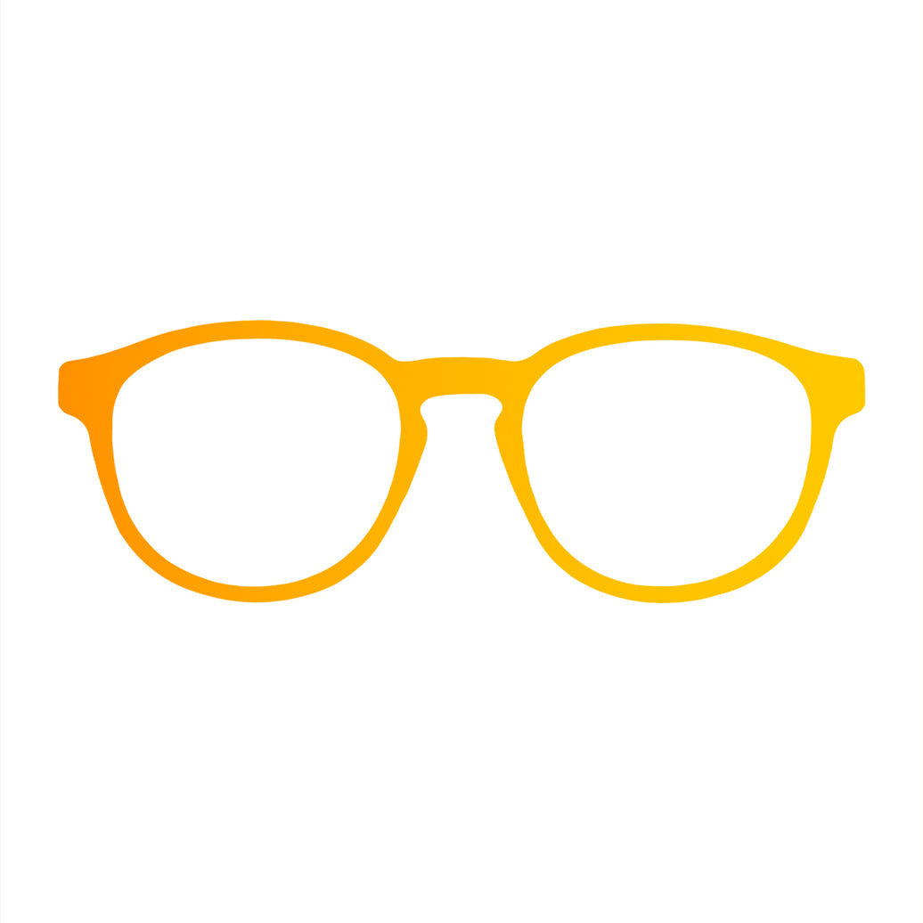 Valencia Gradient Orange, Yellow