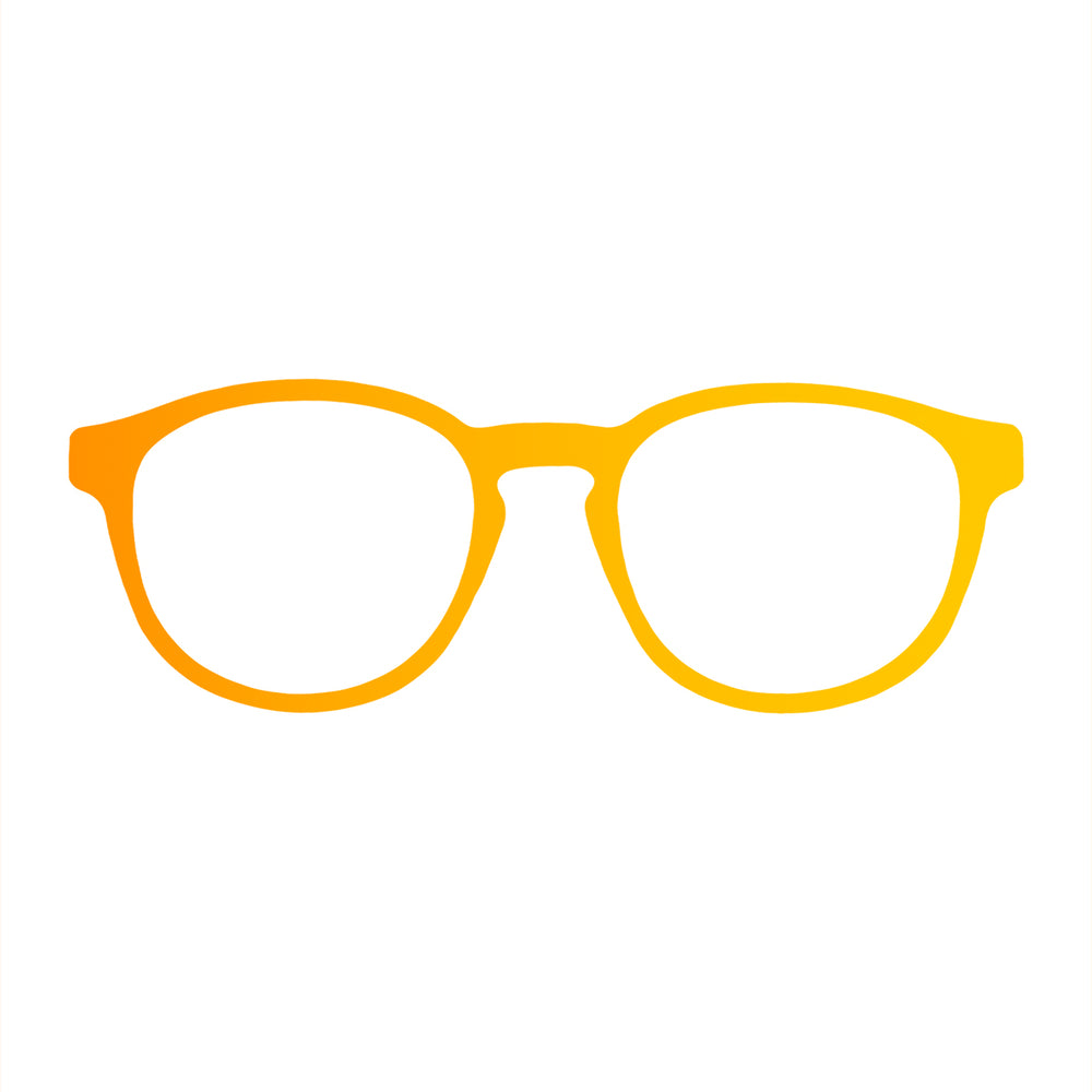 Valencia Gradient Orange, Yellow