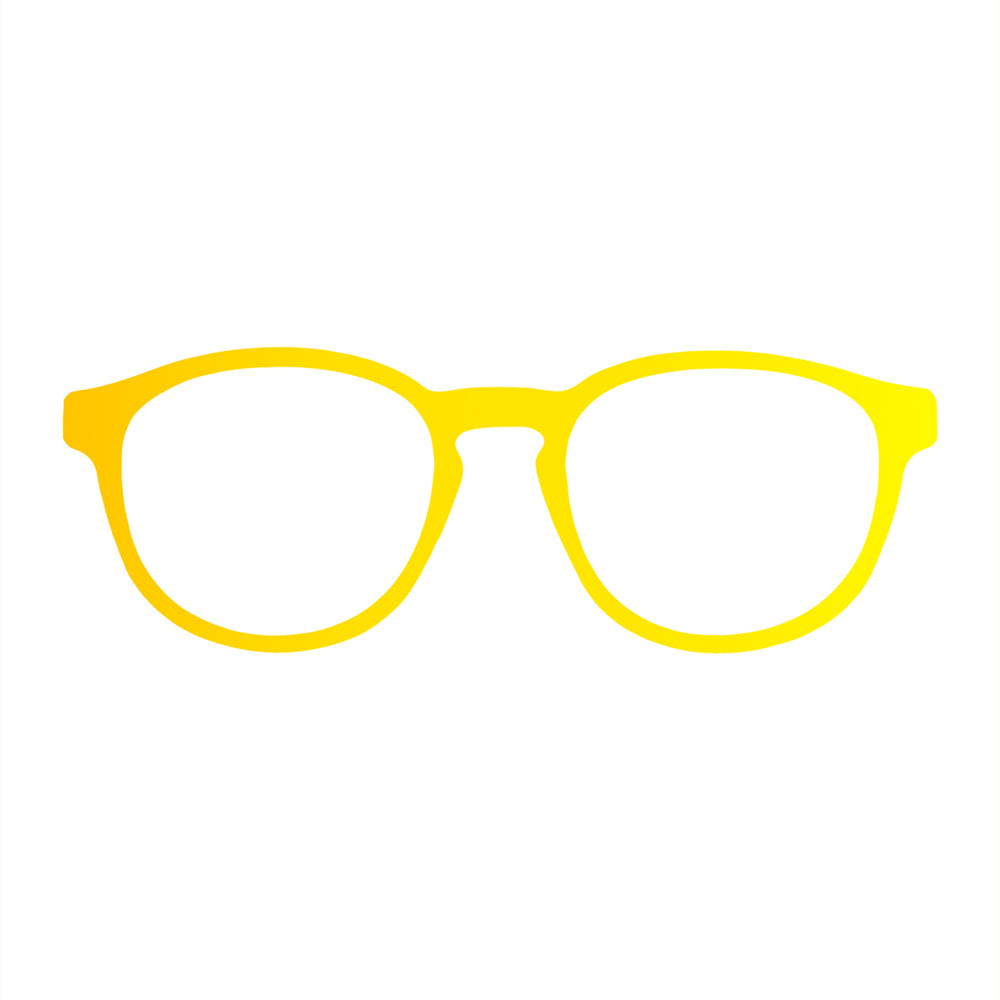 Valencia Gradient Yellow