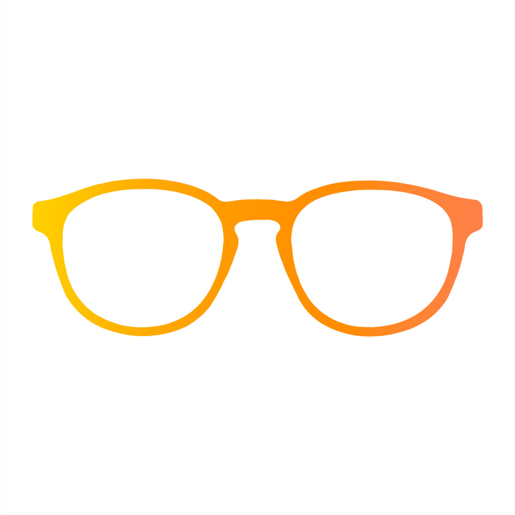 Valencia Gradient Yellow, Orange