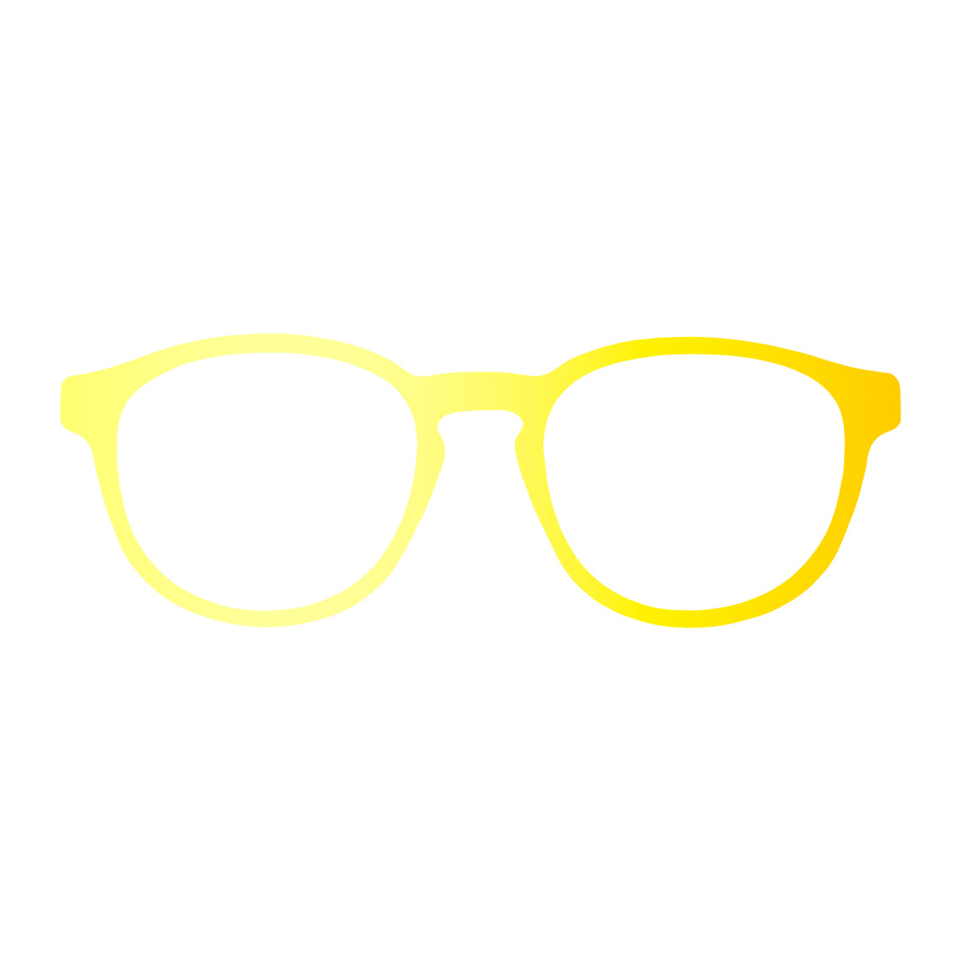 Valencia Gradient Yellow