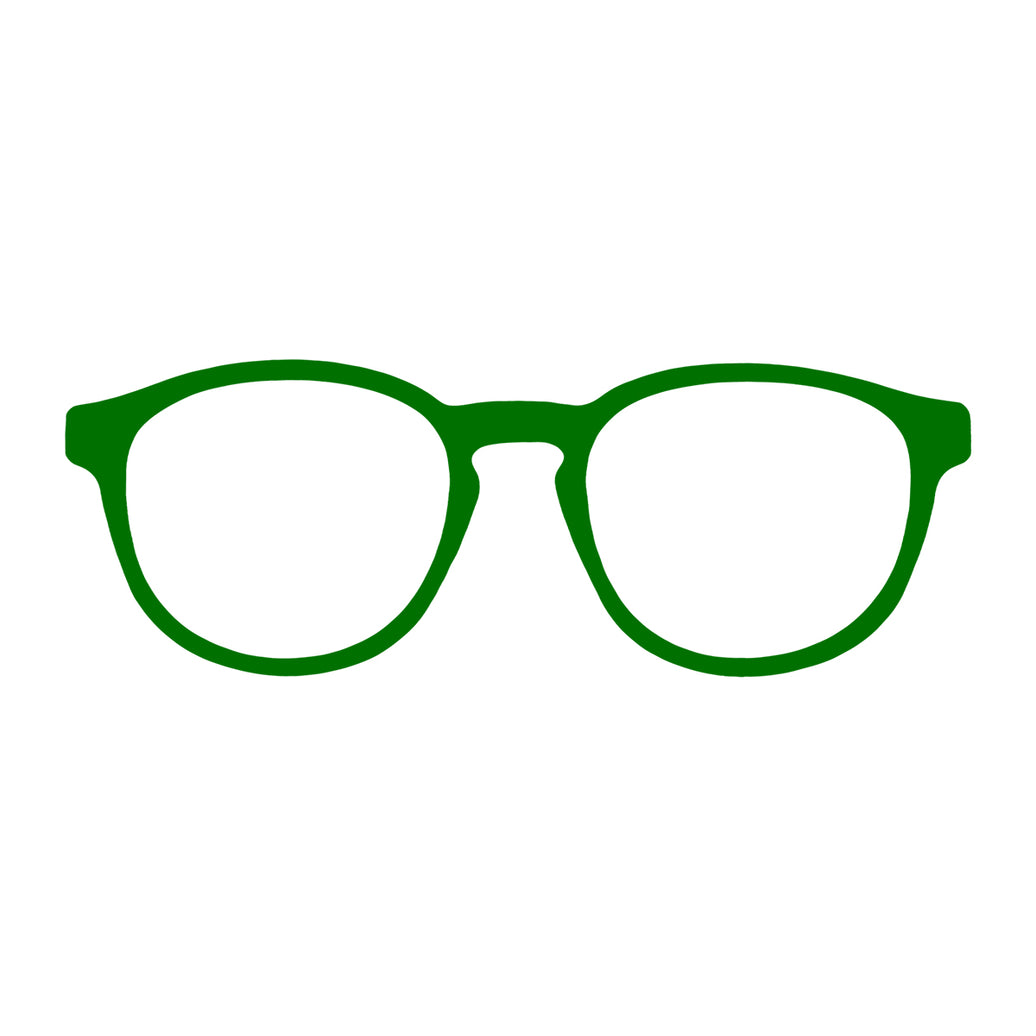 Valencia Solid Green