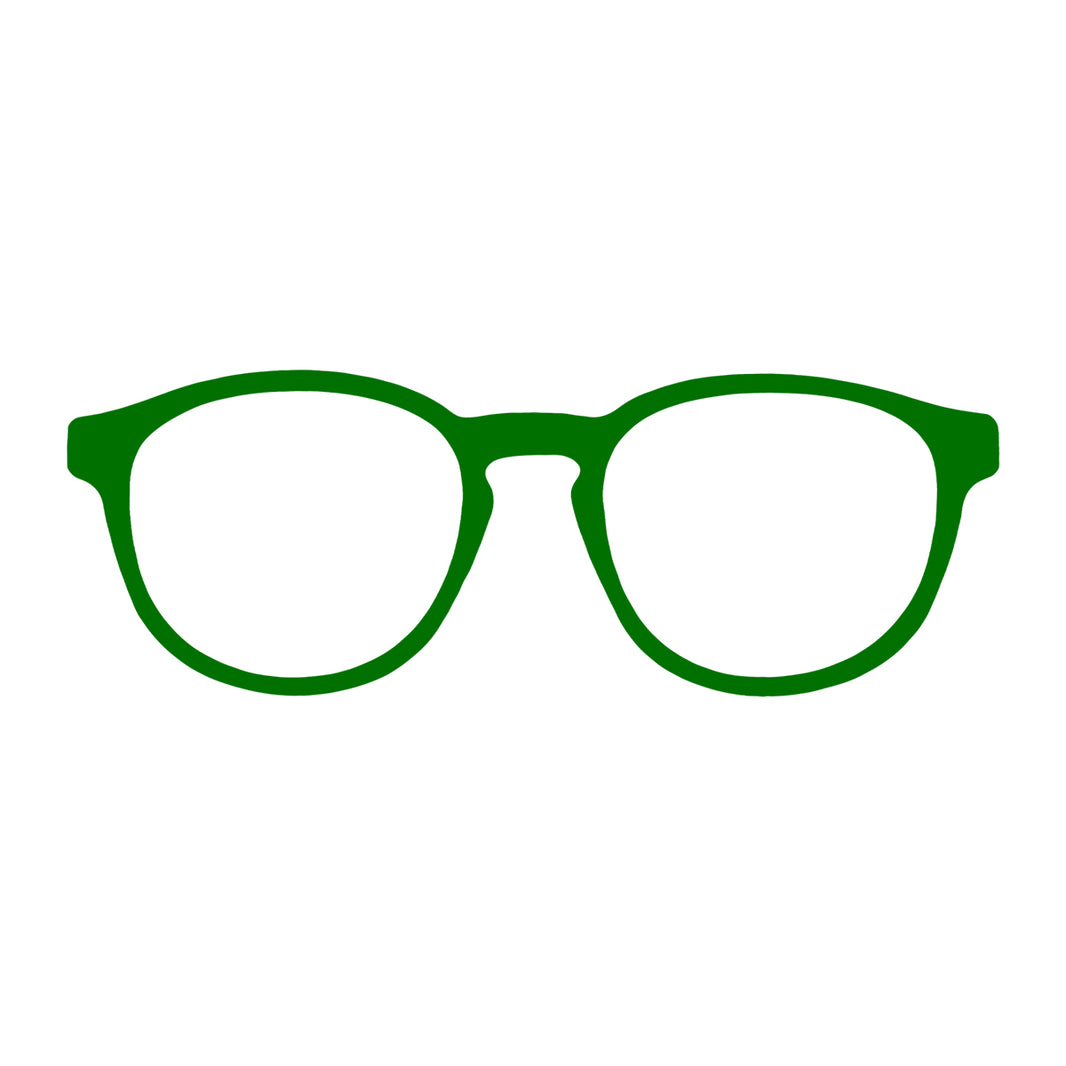 Valencia Solid Green