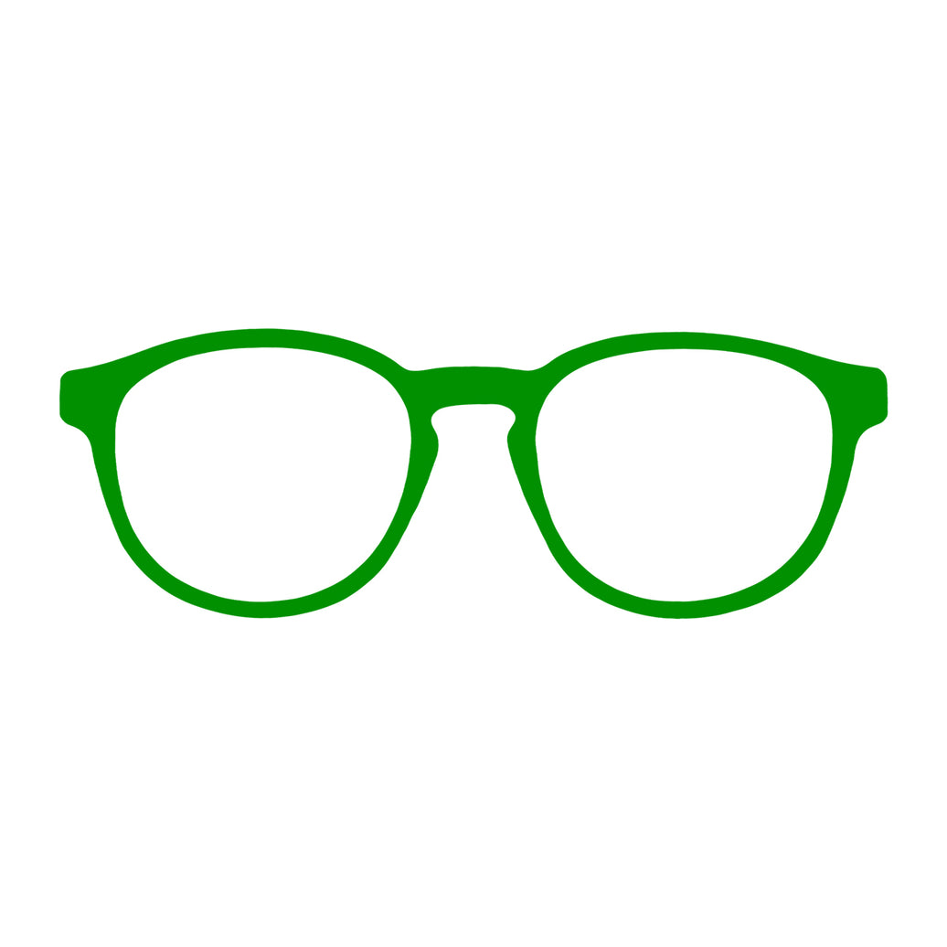 Valencia Solid Green