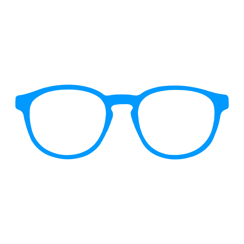Valencia Solid Blue