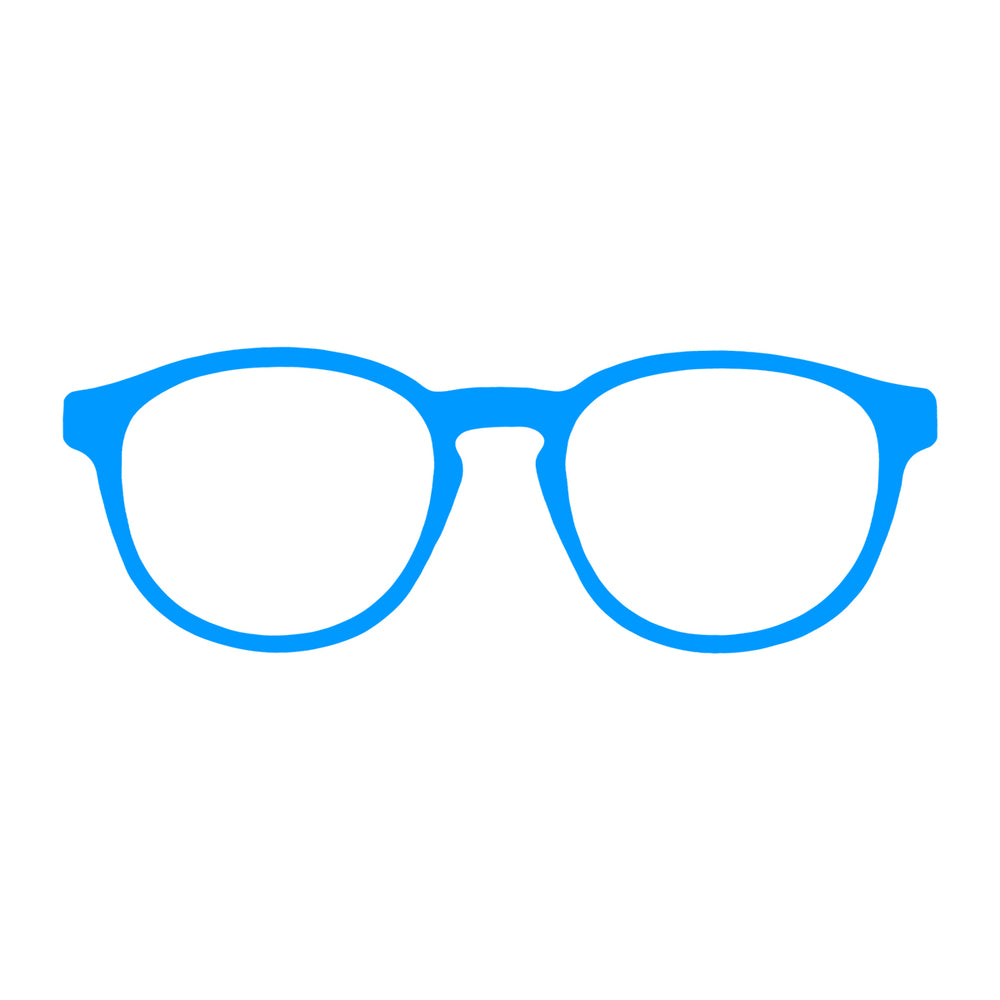 Valencia Solid Blue