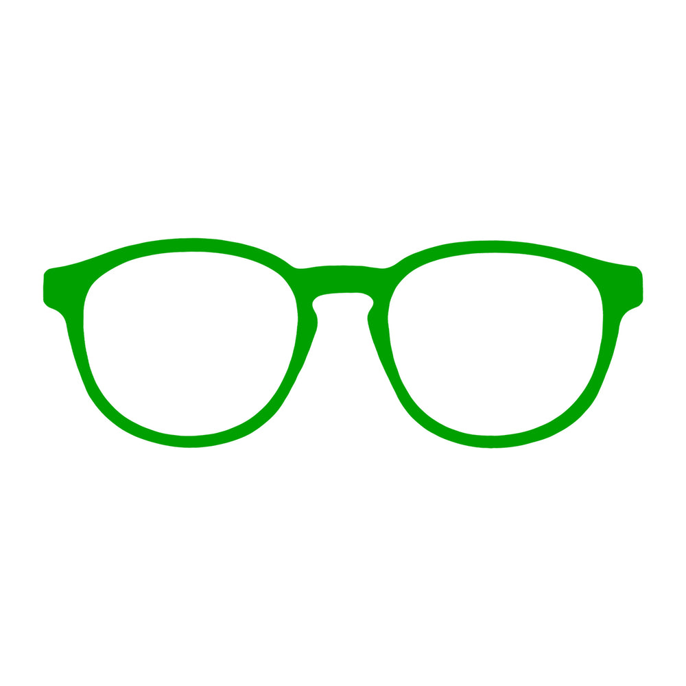 Valencia Solid Green