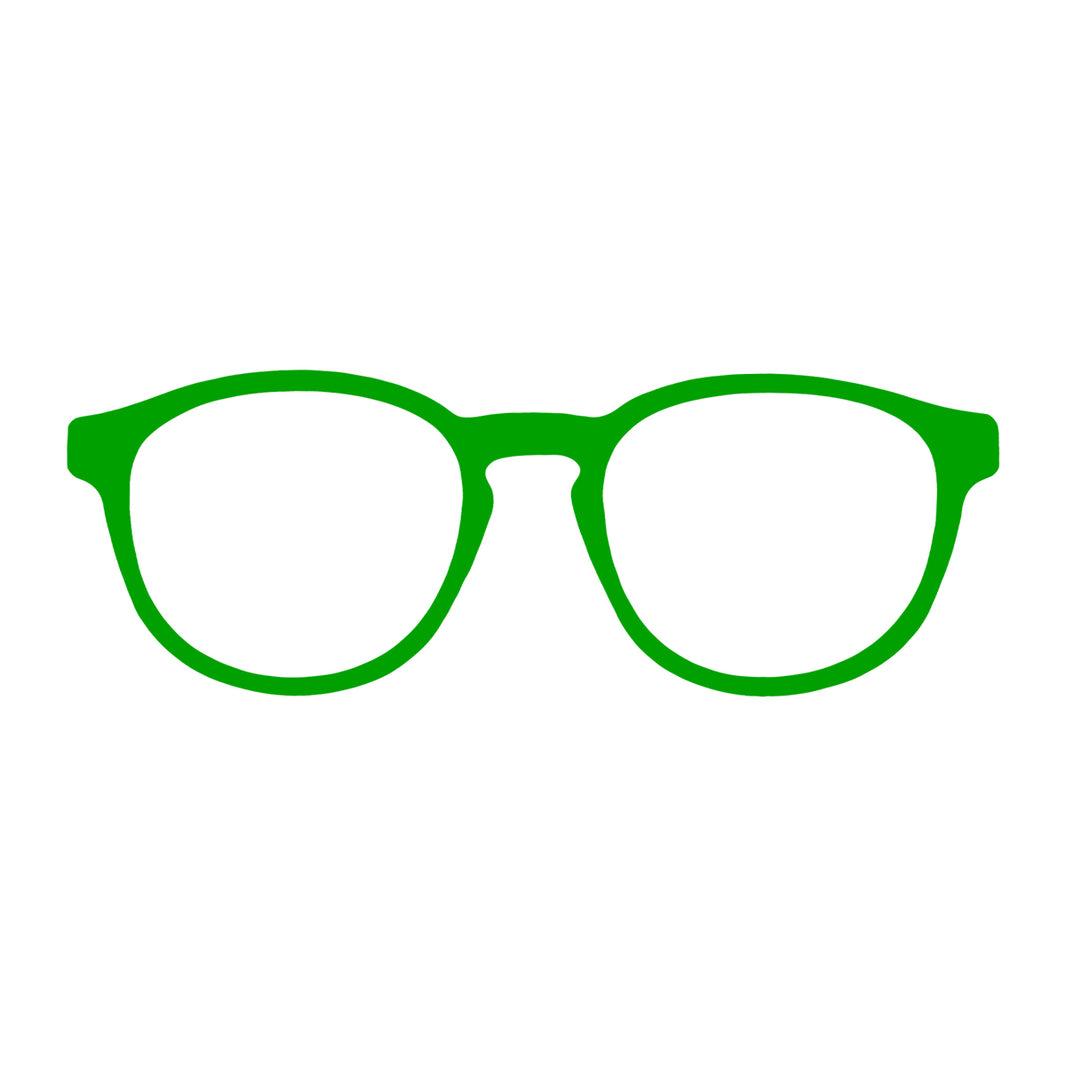 Valencia Solid Green