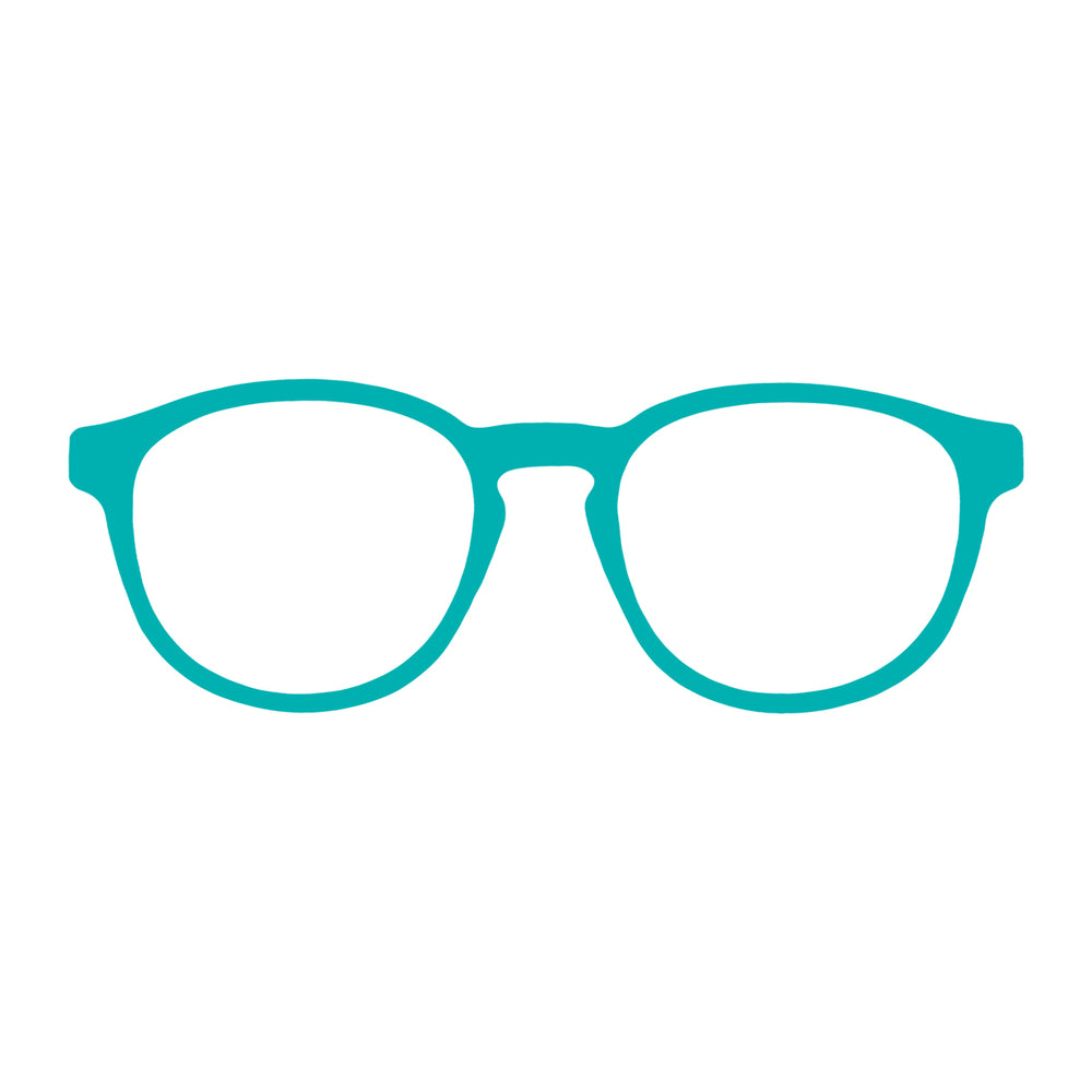 Valencia Solid Blue, Green