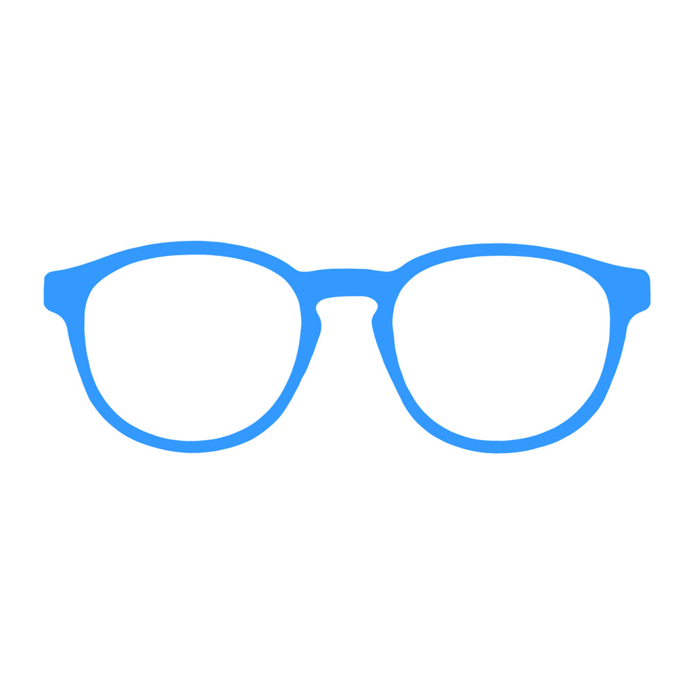 Valencia Solid Blue