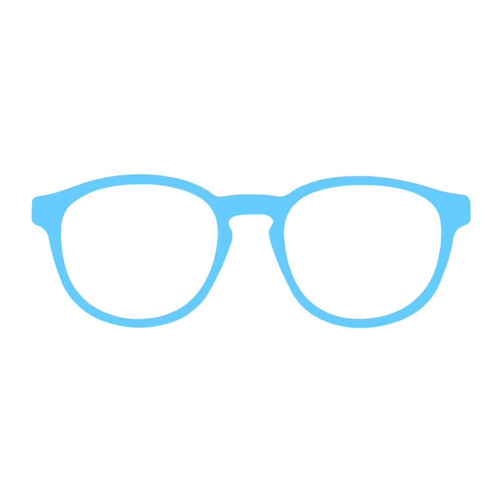 Valencia Solid Blue