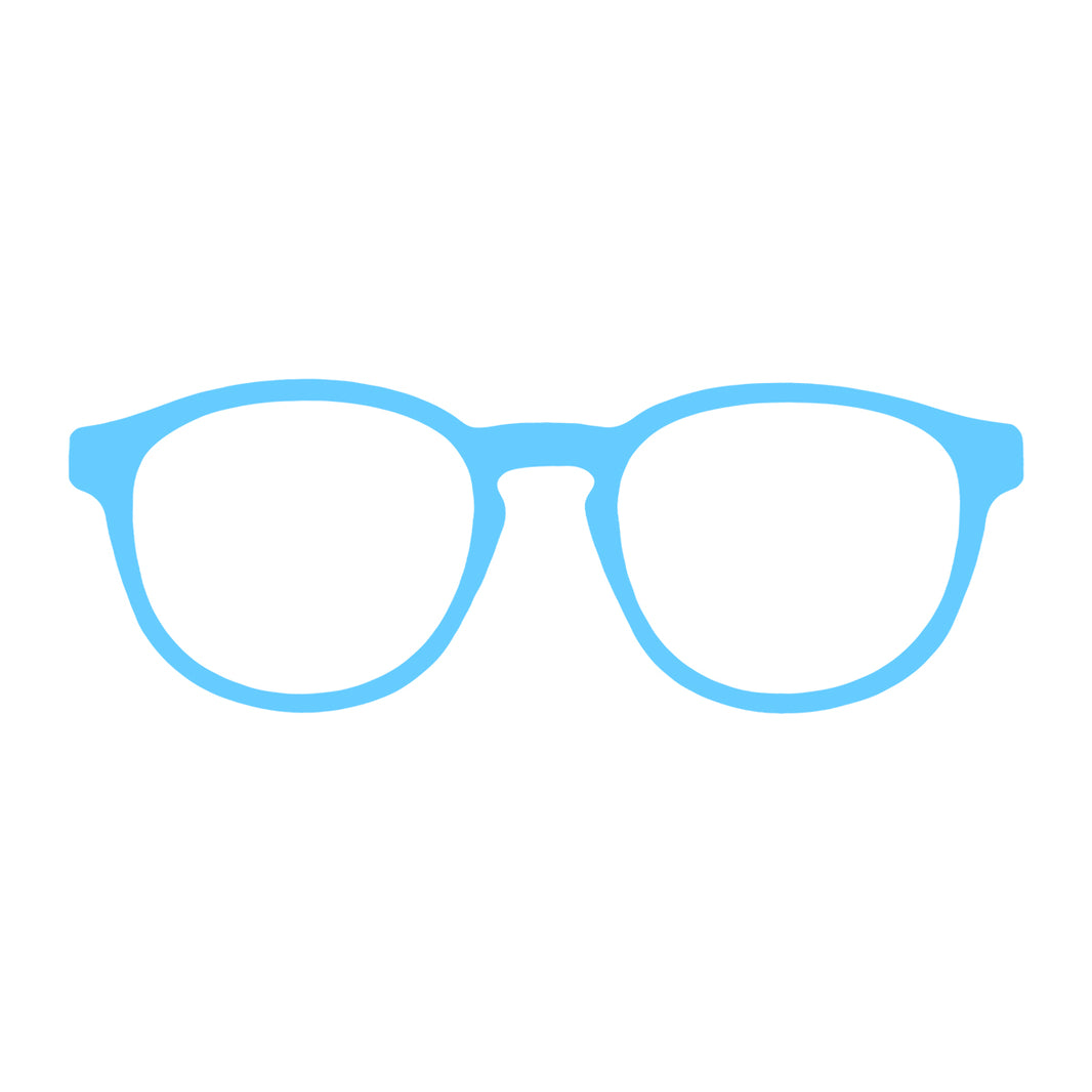 Valencia Solid Blue