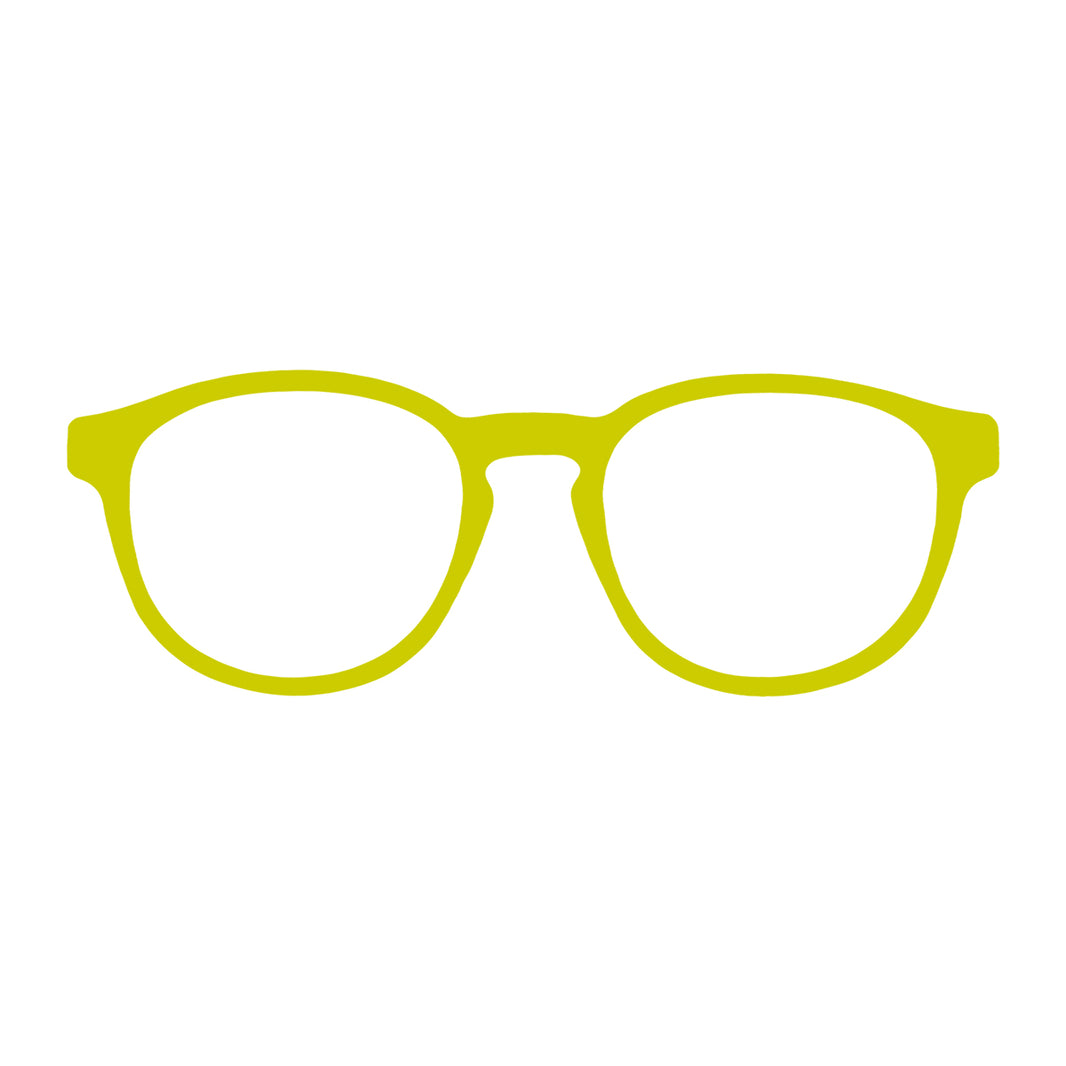 Valencia Solid Yellow, Green