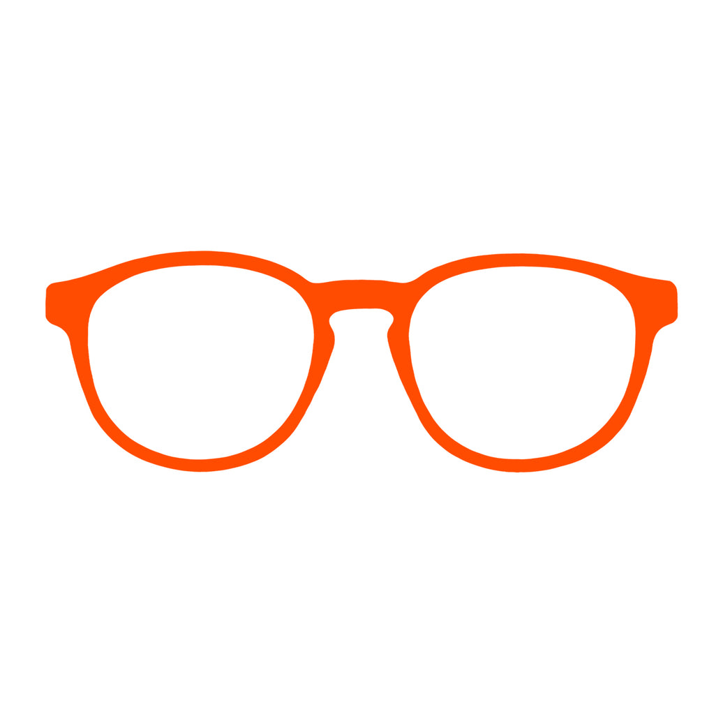 Valencia Solid Orange, Red