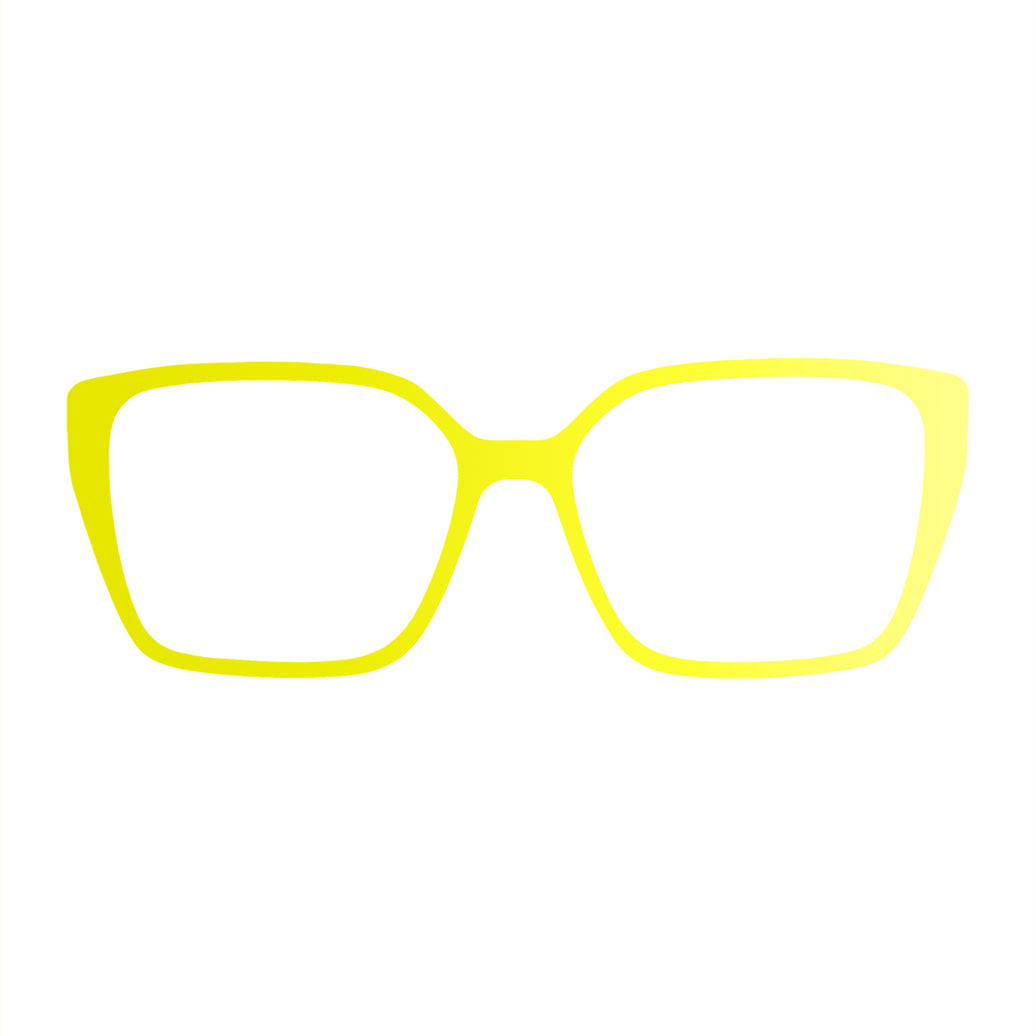 Florence Gradient Yellow