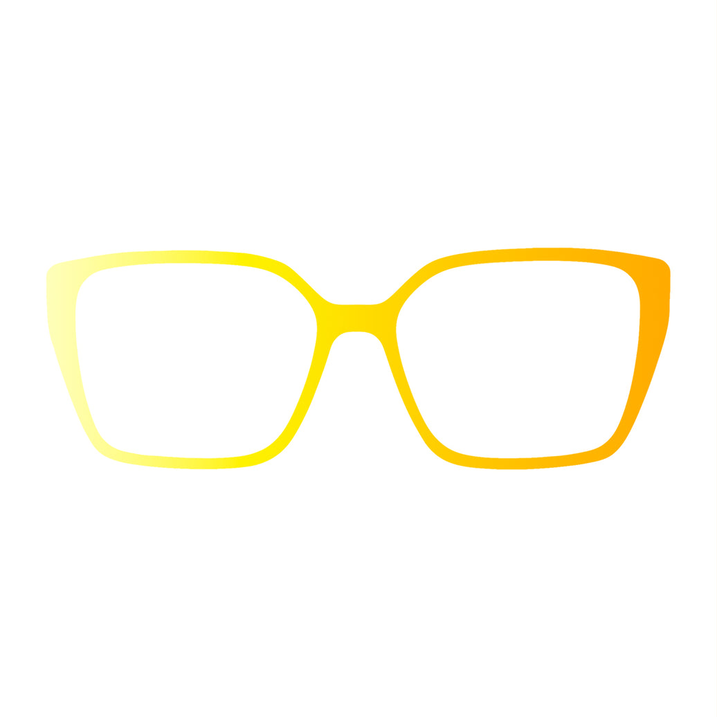 Florence Gradient Yellow