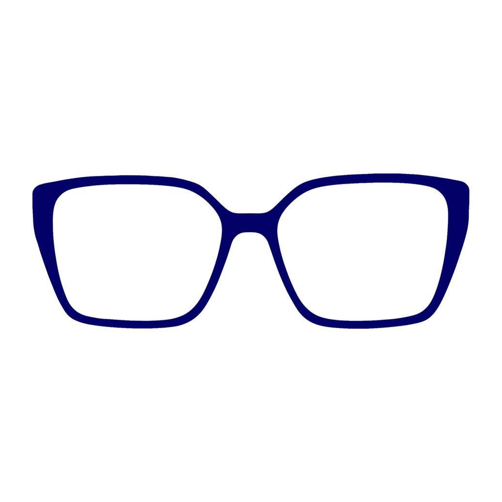 Florence Solid Blue