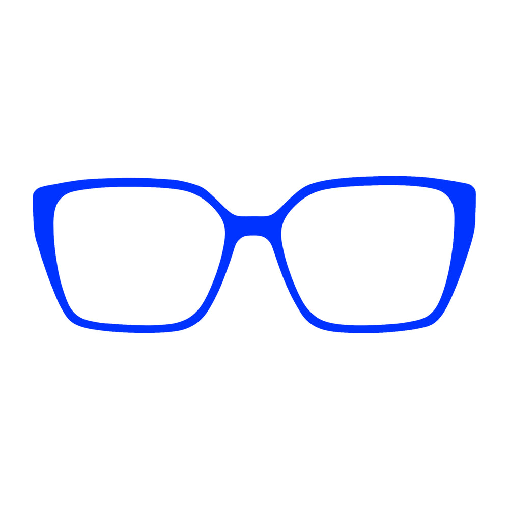 Florence Solid Blue
