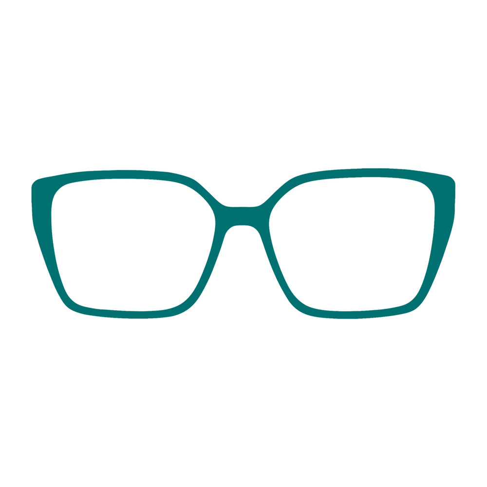 Florence Solid Green