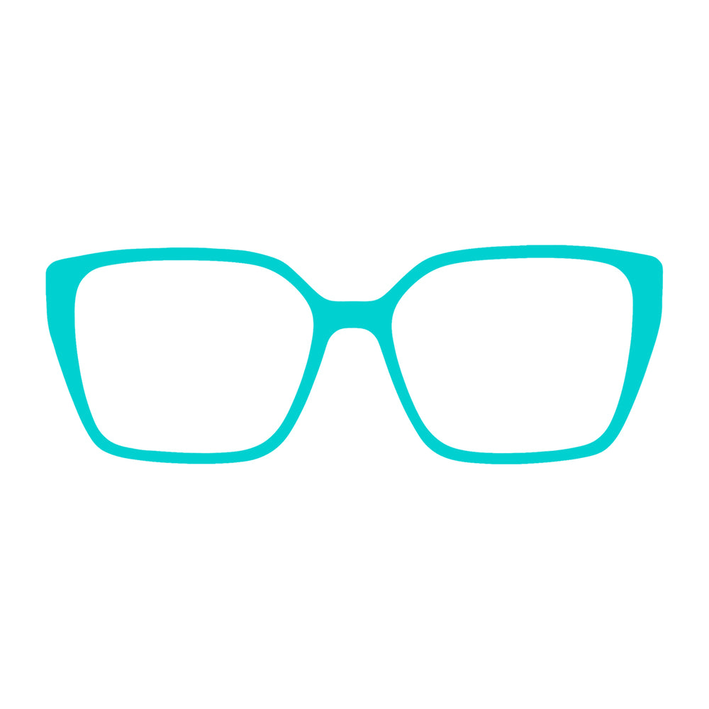 Florence Solid Blue, Green