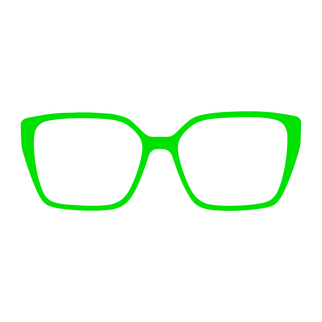 Florence Solid Green