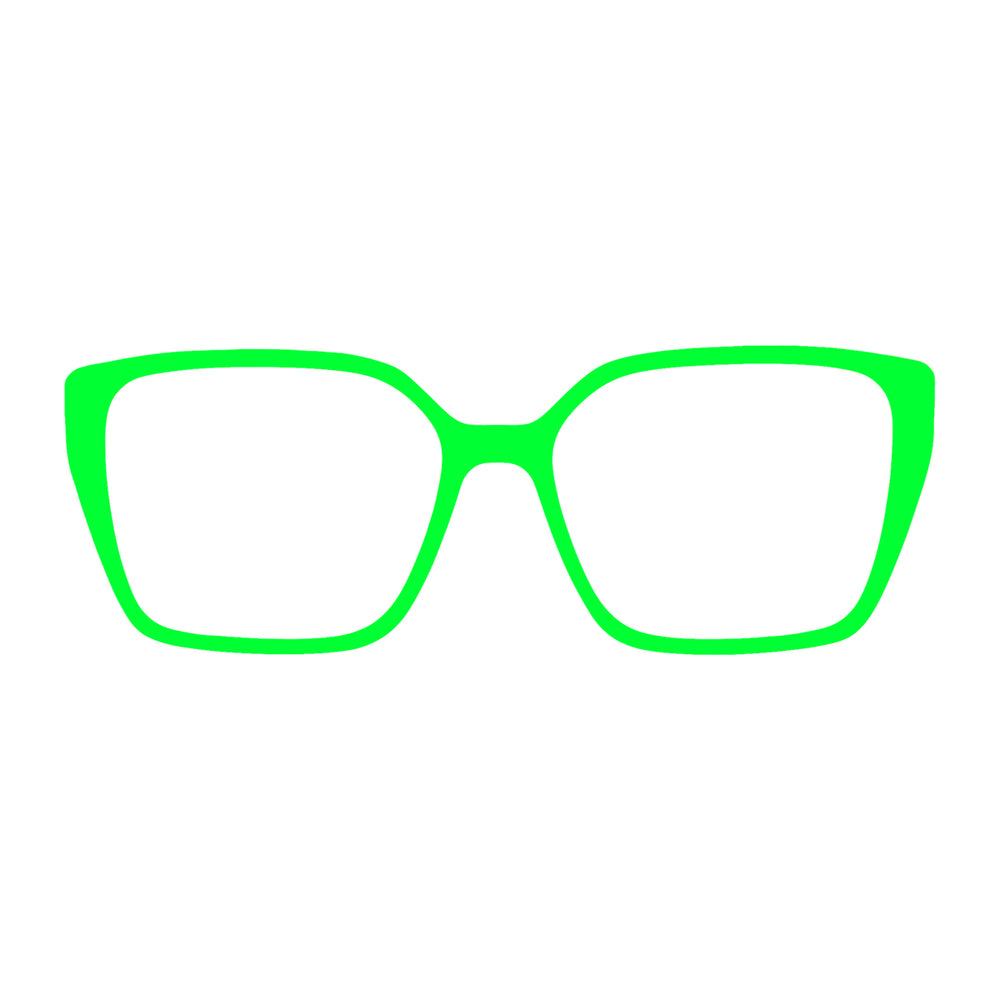 Florence Solid Green