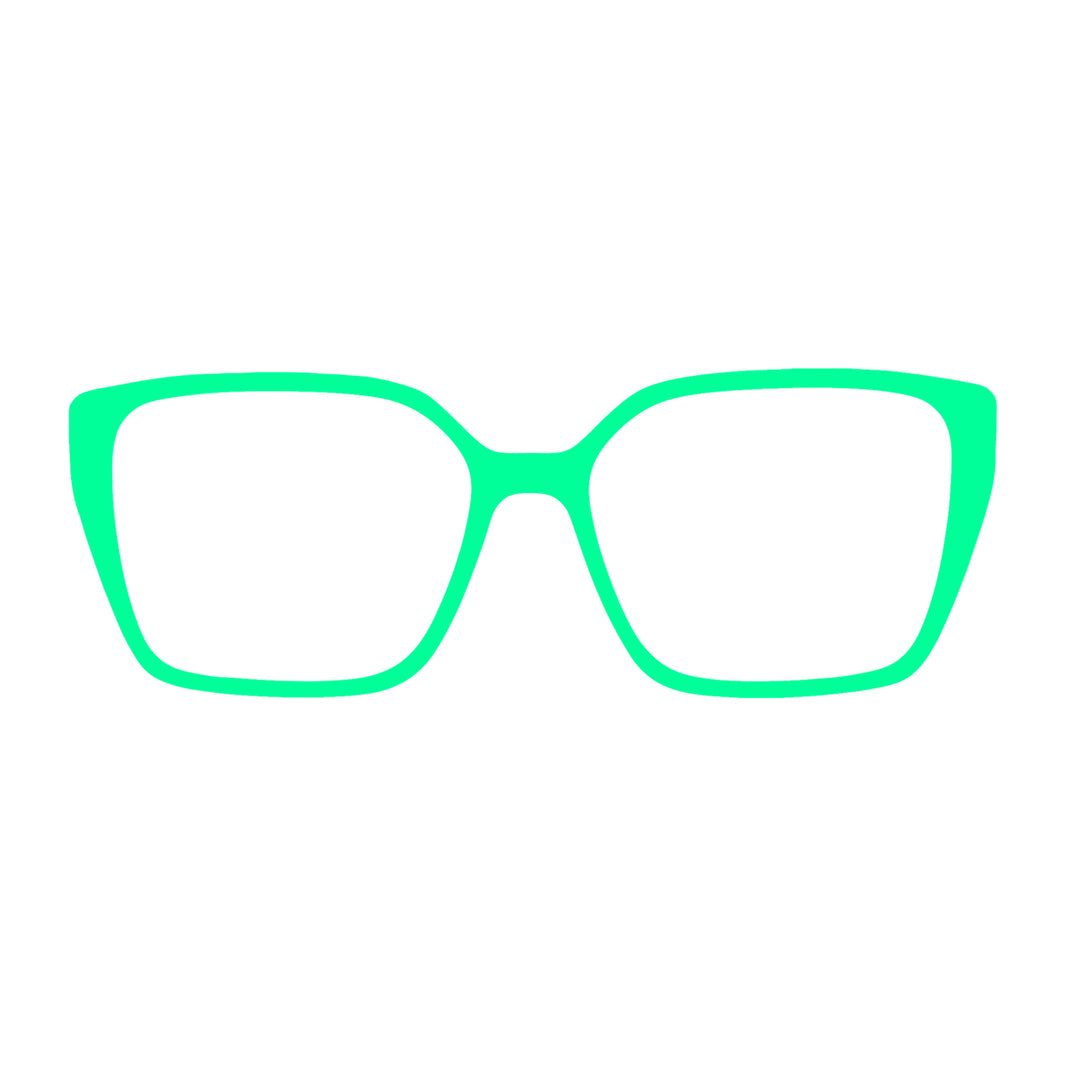 Florence Solid Green, Blue