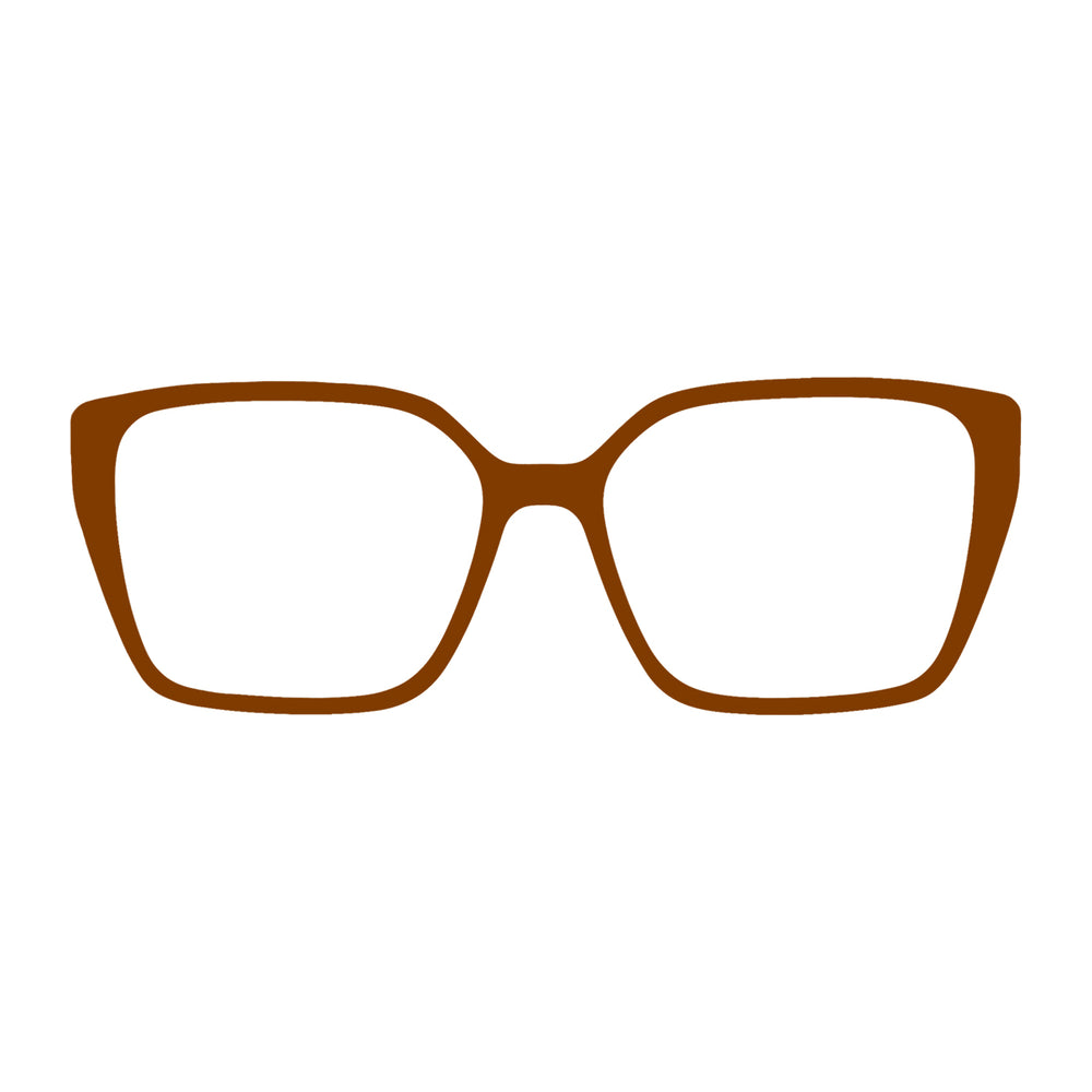 Florence Solid Brown