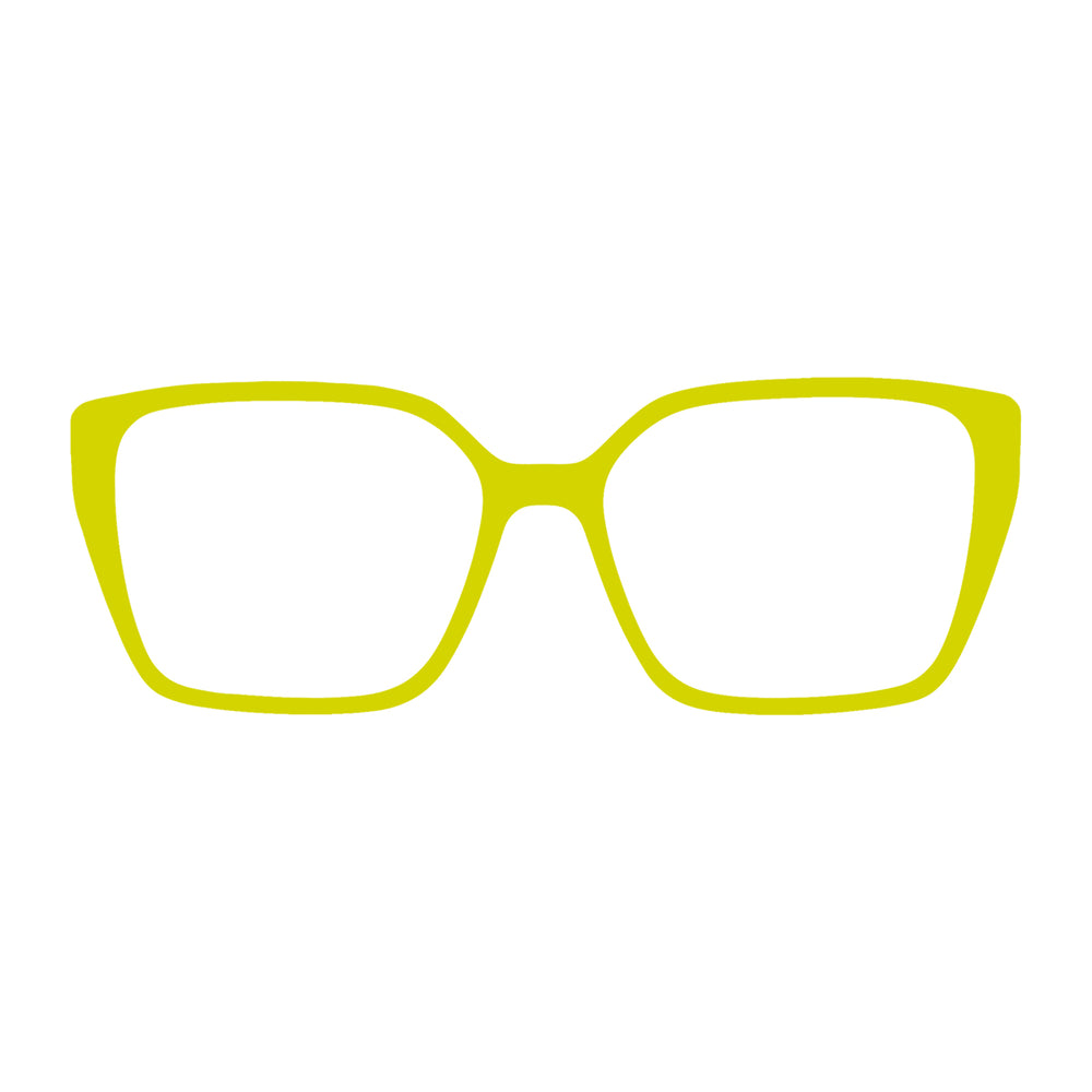 Florence Solid Yellow